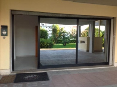 Foto Negozio a Latina Borgo San Michele di 50 m² con 3 locali in affitto