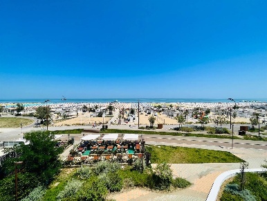 Foto Hotel a Rimini Bellariva di 1458 m² con 44 locali in vendita