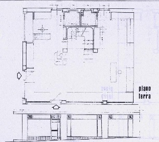Foto Negozio in via trento  1, Poggibonsi Centro di 182 m² in vendita