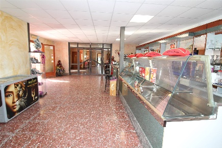 Foto Ristorante in C.DA VOLPE, Catania Vaccarizzo di 350 m² in vendita