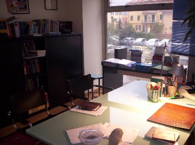 Foto Ufficio in VIALE S. BARTOLOMEO  SNC, La Spezia Pitelli di 115 m²