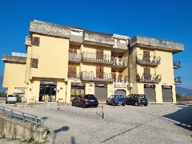 Foto Magazzino in Via Tufara, Manocalzati di 800 m² con 1 locali in affitto