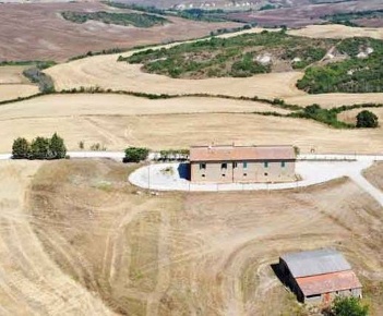 Foto Cessione attività a Pienza Centro di 800 m² con 1 locali in vendita