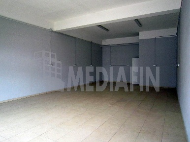 Foto Locale commerciale in CONTRADA FRASSO 18, Corigliano-Rossano di 70 m²