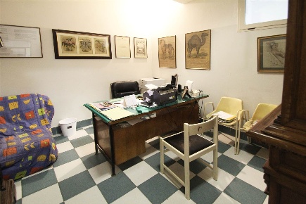 Foto Ufficio a Siena Fuori Porta Pispini di 100 m² con 5 locali in affitto