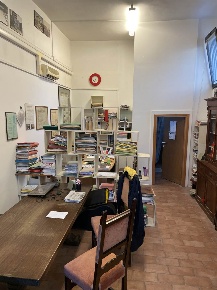 Foto Ufficio a Firenze Porta al Prato - San Jacopino di 45 m² con 1 locali