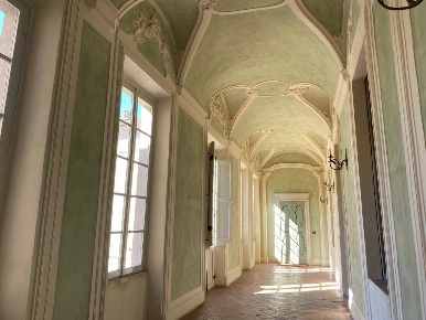 Foto Ufficio a Piacenza Pubblico Passeggio di 270 m² con 8 locali