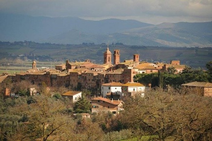 Foto Ufficio a Torrita di Siena di 58 m² in affitto