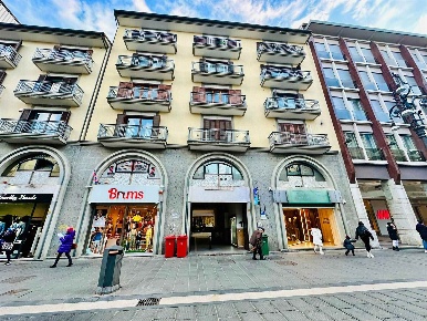 Foto Ufficio a Avellino Emanuele II, C. Colombo, Morelli e Silvati di 50 m²