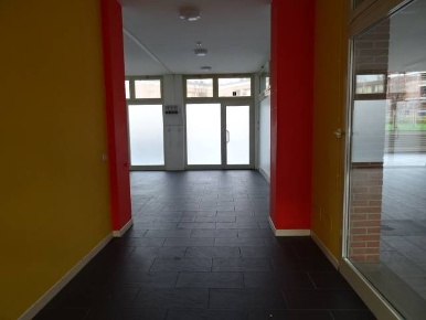 Foto Negozio a Firenze Coverciano di 45 m² con 1 locali in affitto