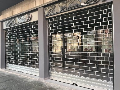 Foto Locale commerciale a La Spezia Valdellora - Antoniana di 100 m²
