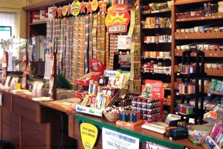 Foto Attività commerciale a La Spezia Favaro - La Lobbia di 40 m²