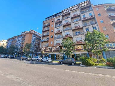 Foto Ufficio in Via Genova, Viterbo Santa Lucia - Paradiso di 80 m²