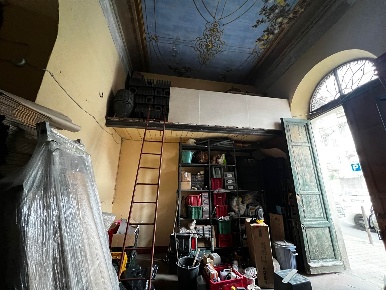 Foto Magazzino a La Spezia La Pieve - San Venerio di 65 m² in vendita