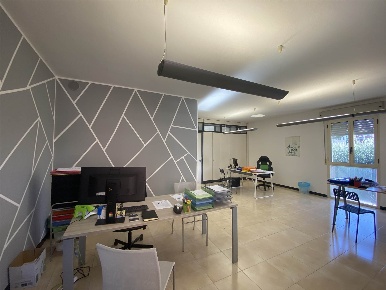 Foto Ufficio in SS ADRIATICA  46, Pesaro Soria di 87 m² con 3 locali