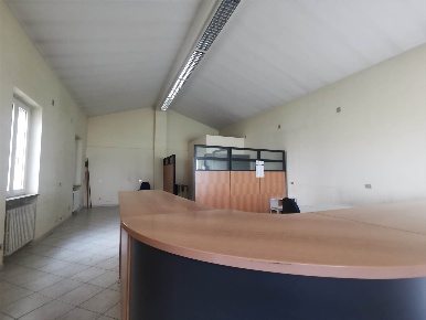 Foto Ufficio a Piacenza Stadio di 65 m² con 1 locali in affitto