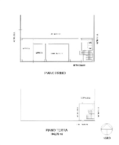 Foto Ufficio in Via Consorziale della Cassinetta 6, Ceriano Laghetto
