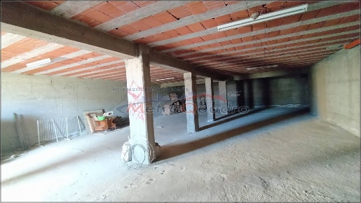 Foto Magazzino a Canicattì di 246 m² in affitto