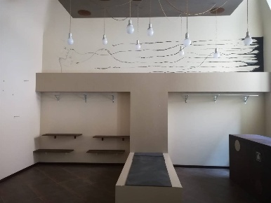 Foto Negozio in Via del Tribunale, Terni Centro Storico di 60 m² in affitto