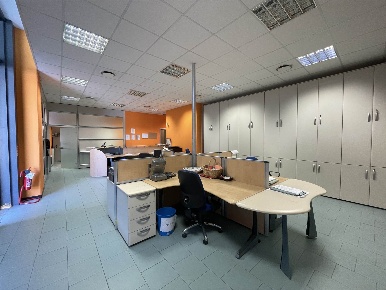 Foto Ufficio a La Spezia Le Terrazze - Via Vailunga di 150 m² con 4 locali