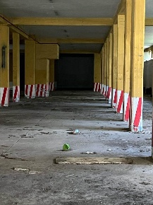 Foto Magazzino in VIA FERRARECCE 197, Caserta Ferrarecce - Università