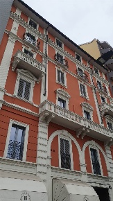 Foto Ufficio in Via Michelangelo Buonarroti  9, Milano Vercelli - Wagner