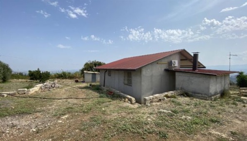 Foto Struttura sanitaria a Scordia di 55 m² con 3 locali in vendita