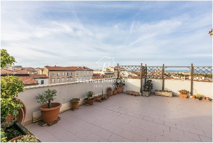Foto Attico a Livorno Attias - Marconi di 120 m² con 4 locali in vendita