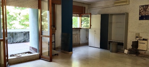 Foto Ufficio in via Giardini  645/3, Modena Buon Pastore - Parco Amendola