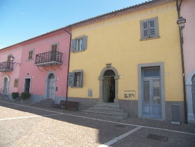 Foto Ristorante a Baschi Centro di 110 m² con 2 locali in vendita