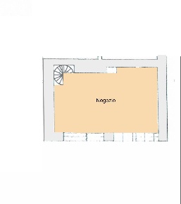 Foto Negozio a Bolzano Gries - San Quirino di 40 m² con 2 locali in vendita