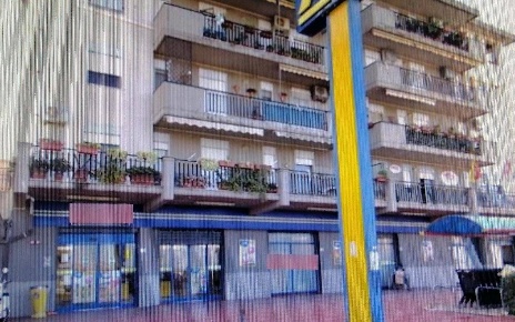 Foto Negozio a Carlentini Carlentini Nord di 620 m² con 1 locali in vendita
