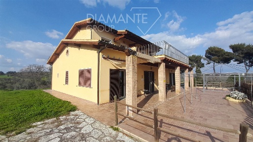 Foto Cessione attività a Magliano in Toscana di 970 m² con 14 locali