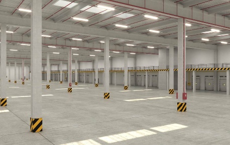 Foto Magazzino a San Donato Milanese di 19000 m² in vendita