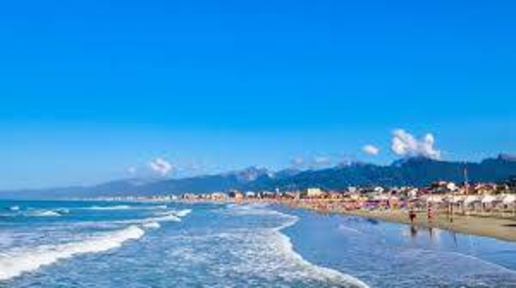 Foto Struttura turistica in terrazza della repubblica 3, Viareggio