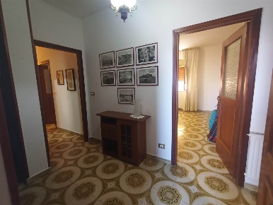 Foto Appartamento a Palermo Calatafimi Bassa - Indipendenza di 125 m²