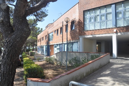 Foto Ufficio in località Le Spianate, Rosignano Marittimo Castiglioncello