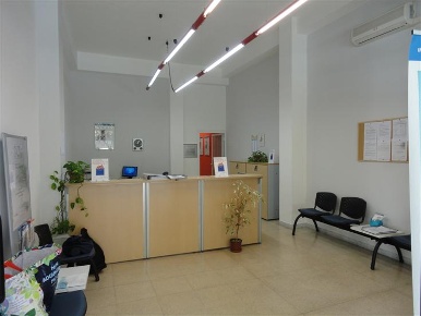 Foto Ufficio a Ragusa San Luigi - Archimede di 173 m² con 2 locali