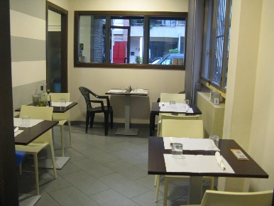 Foto Ristorante a Firenze Le Cure di 150 m² con 4 locali in vendita