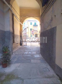 Foto Locale commerciale a La Spezia Pegazzano - Costa di Murlo di 150 m²