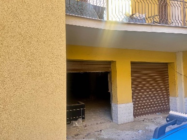 Foto Magazzino in V.LE DEI PLATANI 22, San Cataldo Centro di 160 m²