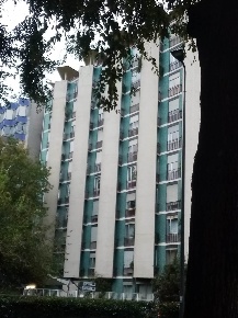 Foto Ufficio a Milano Quadronno - Crocetta di 160 m² con 7 locali