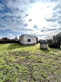 Foto Struttura sanitaria in romitorio, Tuscania di 40 m² con 1 locali