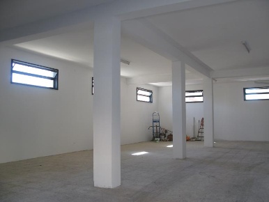 Foto Locale commerciale a Canicattì di 400 m² in vendita
