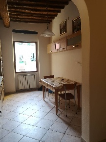 Foto Appartamento a San Giovanni Valdarno di 42 m² con 2 locali in affitto