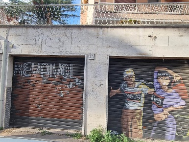 Foto Negozio in Viale Carnaro, Roma Città Giardino di 49 m² in vendita