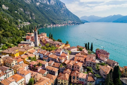 Foto Attività commerciale in via bosco delle streghe, Perledo Centro