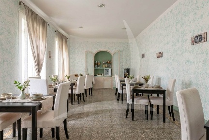 Foto Hotel a San Quirico d'Orcia Centro di 700 m² con 25 locali in vendita