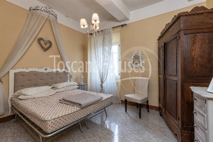 Foto Hotel a San Quirico d'Orcia Centro di 700 m² con 25 locali in vendita