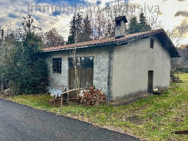 Foto Laboratorio in Via Belvedere, Premeno di 255 m² in vendita